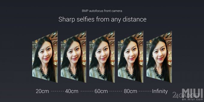 Xiaomi Mi Note 2 — флагман с дизайном Galaxy S7 Edge (14 фото + видео)