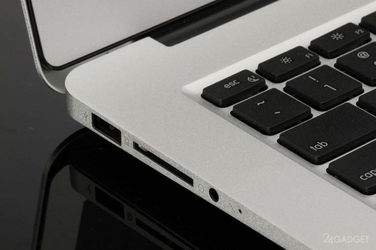 Ноутбук Macbook Air 13.3'' (Китайская Копия)