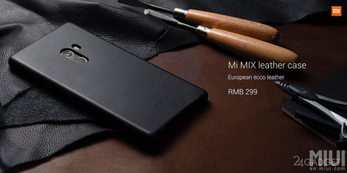 Падения опасны для безрамочного Xiaomi Mi Mix (19 фото + видео)