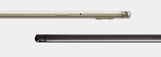 OnePlus 3T — мощный фаблет с двумя 16-Мп камерами (9 фото + видео)