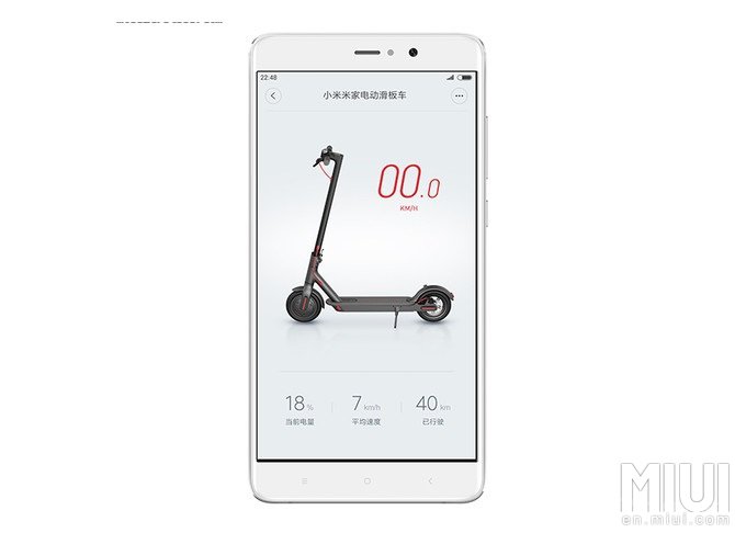Electric Scooter — доступный электросамокат от Xiaomi (17 фото + видео)