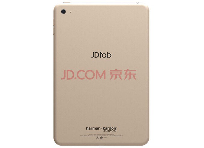 JDtab — первый планшет на Flyme OS от пяти компаний (9 фото)
