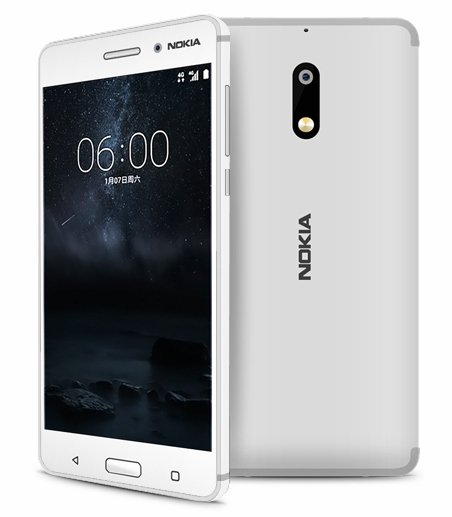 Nokia 6: краш-тест и сравнение камеры с S7 Edge, OnePlus 3T и Redmi 4 (4 видео)