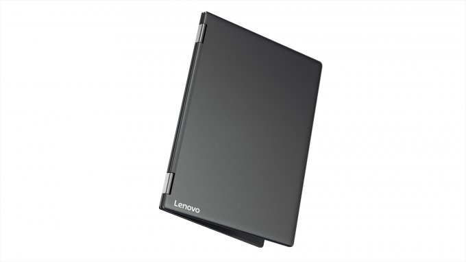 Lenovo Yoga A12 — бюджетная модификация Yoga Book (8 фото)
