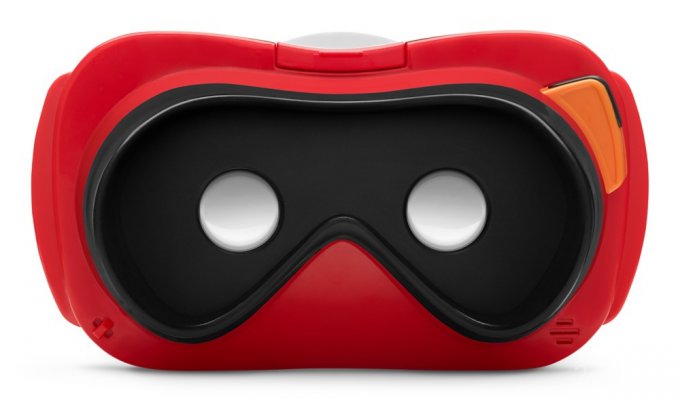 Apple удалила из ассортимента Apple Store VR-гарнитуру для iPhone (5 фото)