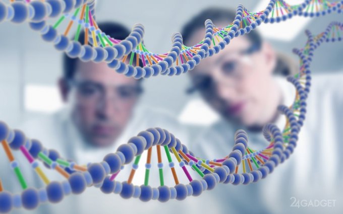 Новый прорыв в технологиях – создание компьютера на основе ДНК