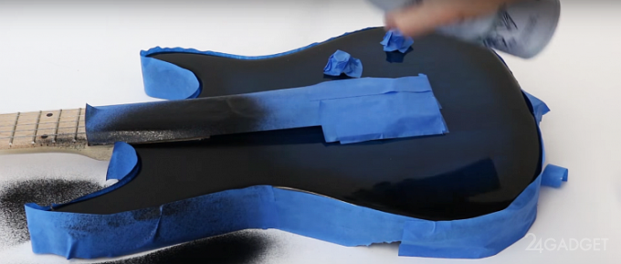 Учёные знают, как любую поверхность сделать сенсорной (4 фото + видео)