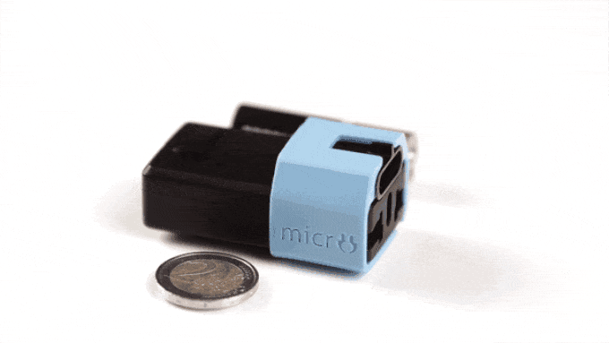 Самый маленький универсальный адаптер для розеток (9 фото + видео)