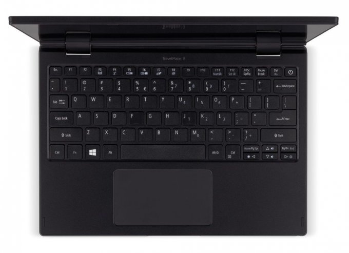 HP и Acer анонсировали ноутбуки на Windows 10 S за $299 (8 фото)