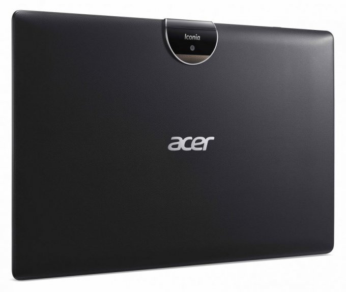 Планшет Iconia Tab 10 с квантовыми точками и другие новинки Acer (17 фото)