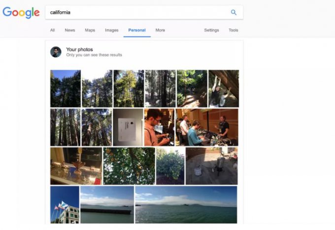 Google в помощь: найдет даже в личном, если надо (4 фото)