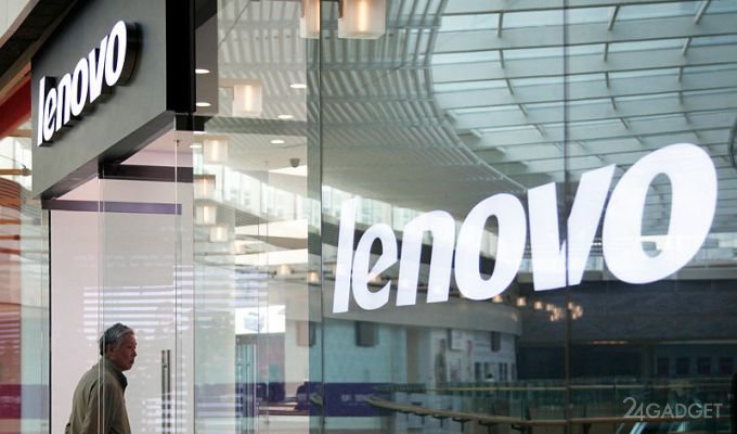 Lenovo отказываетсяя от собственной оболочки для ОС Android