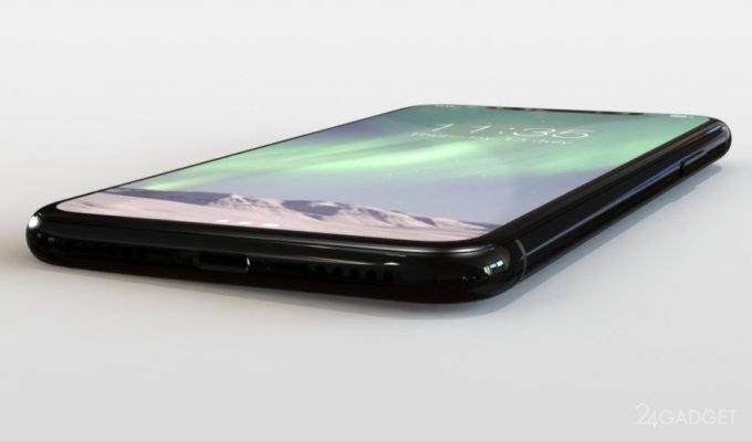 Анализ прошивки Apple HomePod выявил 6 новых функций iPhone 8