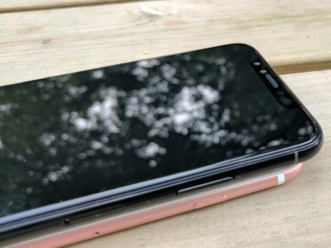 Дизайн iPhone 8 окончательно раскрыт? (10 фото + 3 видео)