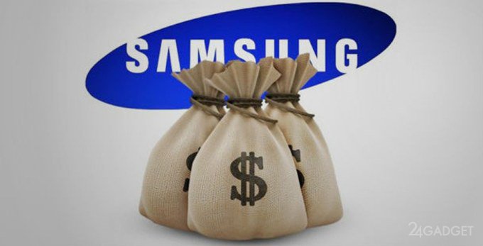 Samsung заплатит за обнаружение багов в мобильных устройствах