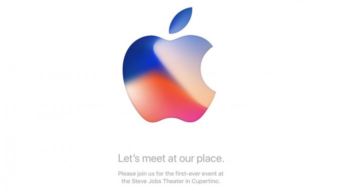 Презентация новинок Apple назначена на 12 сентября