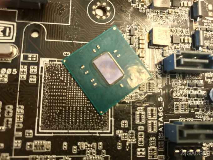Шпионский модуль АНБ в процессорах Intel научились отключать
