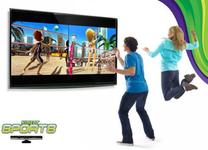 Microsoft Kinect снят с производства (5 фото)