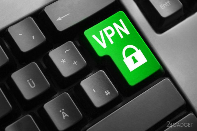 VPN-сервисы обходят новый российский закон