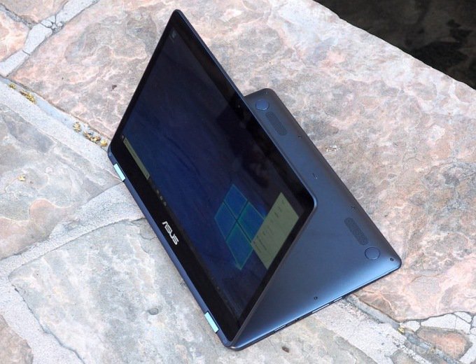 Представлены первые Windows-ноутбуки с чипом Snapdragon 835 (11 фото + 3 видео)