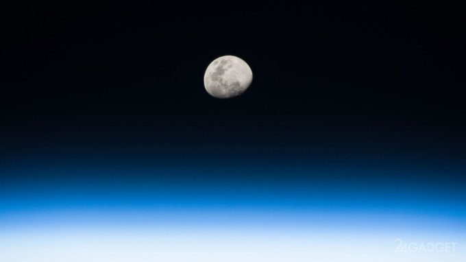 Конкурс Google Lunar XPRIZE завершился без победителя (4 фото)