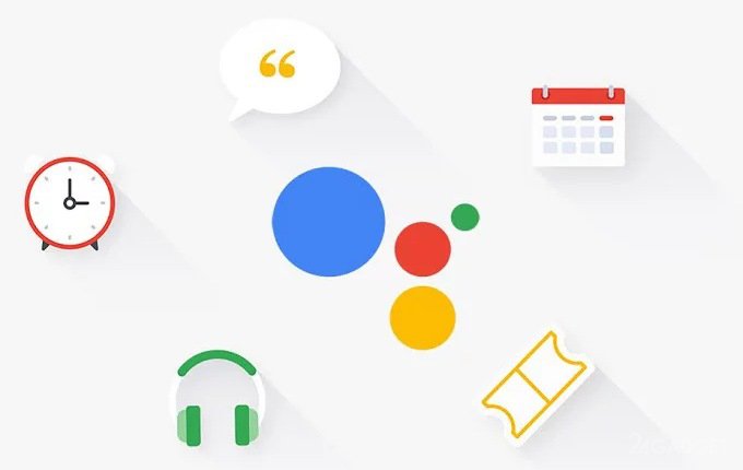 Google Assistant совсем скоро заговорит на русском языке (3 фото)