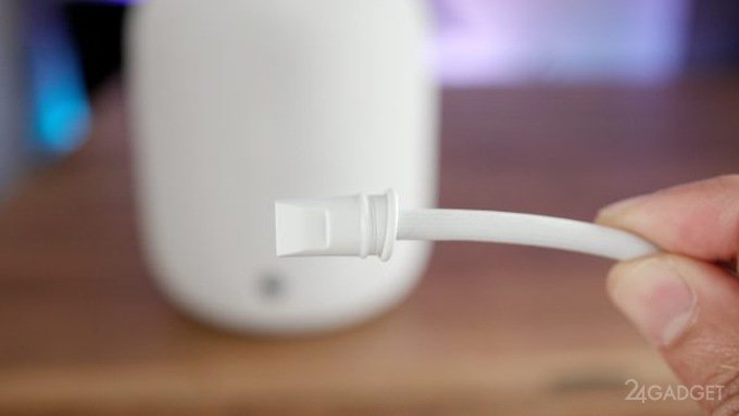 Apple HomePod: проще выкинуть, чем отремонтировать (5 фото + 2 видео)