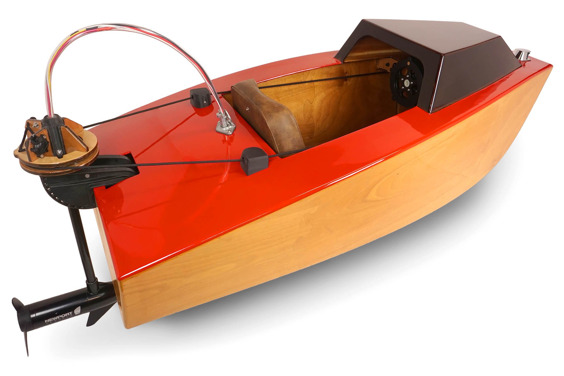 Спортивная надувная лодка своими руками: методы склеивания и сварки швов