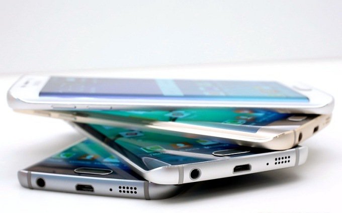 Компании Samsung могут потребоваться ваши смартфоны