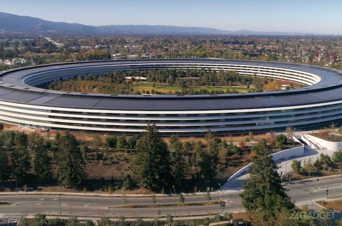 Apple займётся тестированием медицинских разработок на сотрудниках