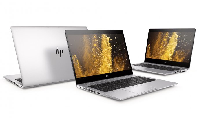 HP представила ноутбуки для параноиков (4 фото)