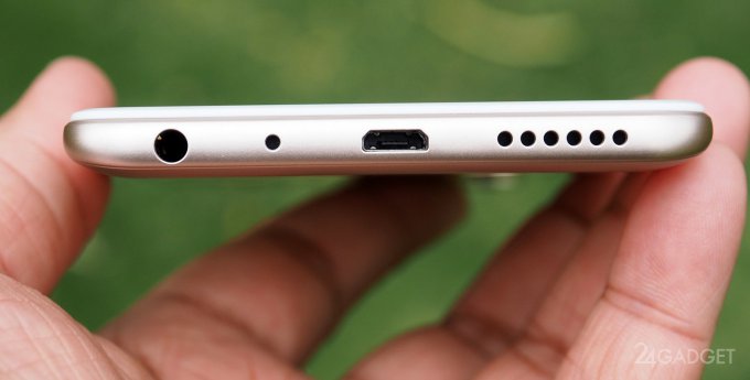 Xiaomi Redmi Note 5 Pro — доступный смартфон с двойной камерой (18 фото)