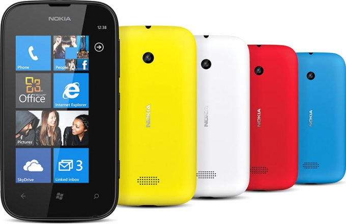 Microsoft отключила Push-уведомления на Windows Phone 7.5 и 8