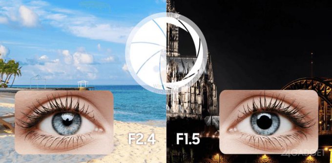 Свежие фото и технические характеристики Galaxy S9 и S9+ (9 фото)