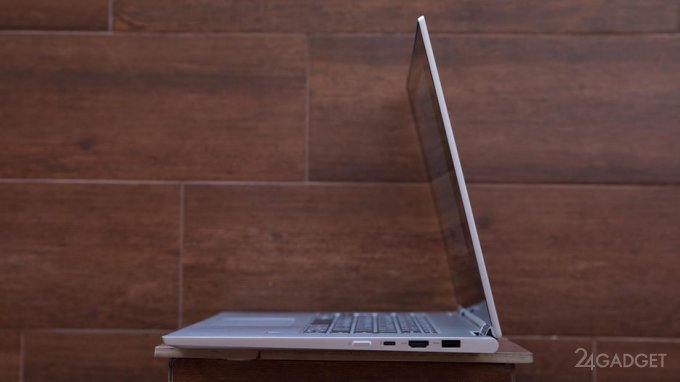 Yoga 730 и 530 — ноутбуки-перевёртыши Lenovo c Alexa и Cortana (18 фото + видео)