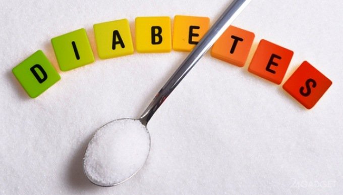 Скандинавские учёные выделили 5 типов сахарного диабета