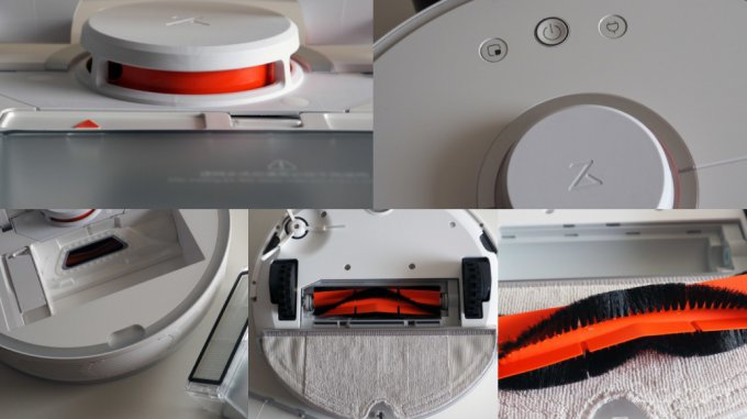 Для дома: умная посудомоечная машина и новый робопылесос от Xiaomi (11 фото)