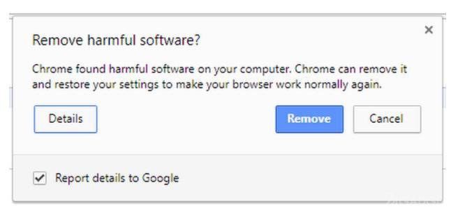 Google Chrome обвинён в сканировании всех файлов пользователей