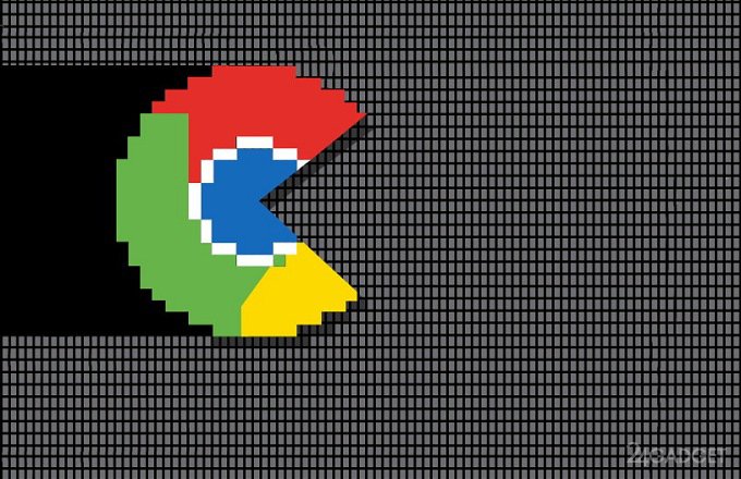 Google Chrome обвинён в сканировании всех файлов пользователей