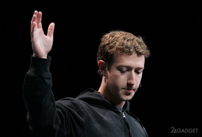 Пользователи Facebook смогут удалять отправленные сообщения