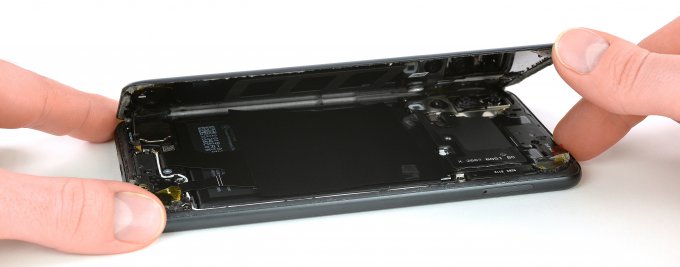 Huawei P20 Pro проявил себя с новой стороны (9 фото)