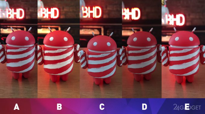 Сравнение камер OnePlus 6, iPhone X, Pixel 2 XL, Huawei P20 Pro и Galaxy S9+ (8 фото + видео)