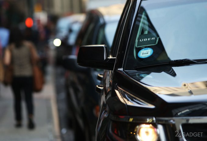Робомобиль Uber знал о надвигающемся смертельном наезде на пешехода (4 фото)