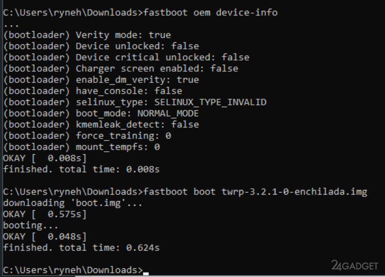 Fastboot download. Fastboot normal. Nero Boot Loader v6.0 что делать.