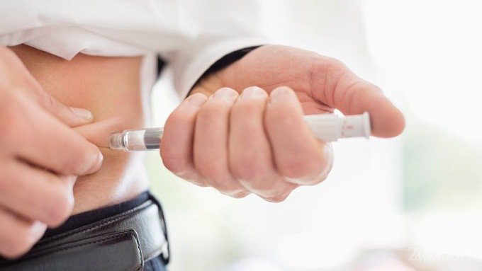 Диабетики получат инсулиновые таблетки вместо уколов (3 фото)