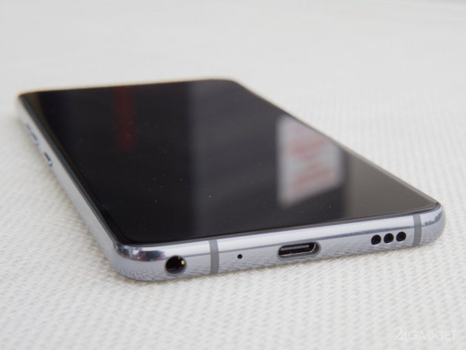Первых покупателей LG G7 ThinQ ждёт шикарный подарок (22 фото)
