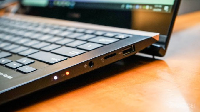 Новые Asus ZenBook Pro оснащены уникальным смарт-тачпадом (15 фото + видео)