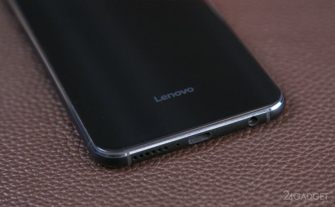 Z5: Lenovo обманом заставила ждать флагманский смартфон (8 фото)
