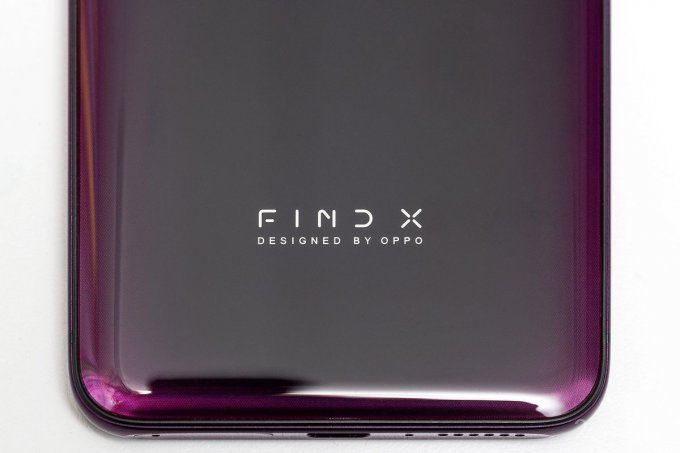 Oppo Find X: безрамочный флагман-слайдер с тремя выдвижными камерами (14 фото + видео)