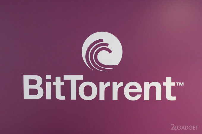 BitTorrent оказался в руках создателя криптовалюты TRX (3 фото)